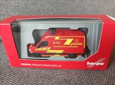 Herpa 095457 mb gebraucht kaufen  Hamburg