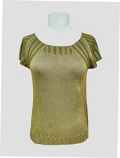 Pull manches courtes d'occasion  Foix