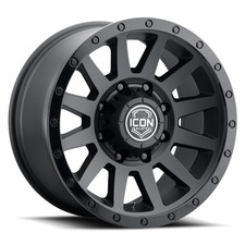 18x9 icon alloys for sale  Costa Mesa
