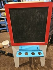 Kids drawing easel for sale  SOLIHULL