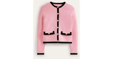 Boden holly knitted for sale  LONDON