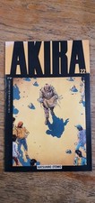 Akira epic comics for sale  CLEETHORPES
