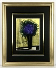 Bernard buffet 1968 for sale  Houston