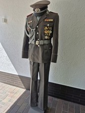 Nva uniform gebraucht kaufen  Cottbus