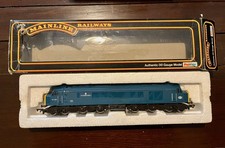 Boxed mainline 051 for sale Boxed mainline 051 for sale  GILLINGHAM