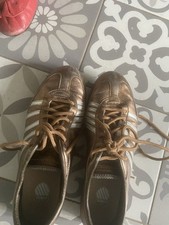 Swiss bronze stripe for sale  DARLINGTON