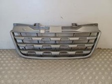 Calandre renault master d'occasion  France