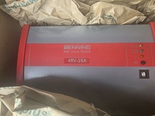 48v 25amp charger for sale  Royse City