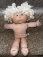 Cabbage patch kid for sale  STOCKBRIDGE