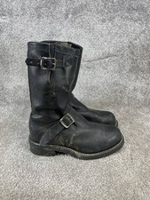 Vtg chippewa boots for sale  Springfield
