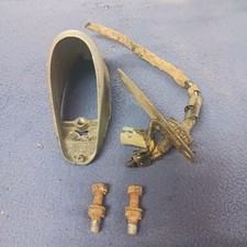 Packard tail light for sale  Suffolk