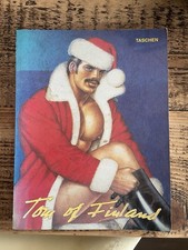 Tom finland 1992 for sale Tom finland 1992 for sale  MANCHESTER