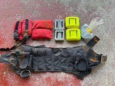 Scuba diving assorted for sale  WHITLEY BAY