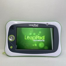 Leapfrog leappad ultimate for sale  Fresno