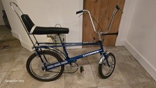 Raleigh chopper tall for sale  CHICHESTER