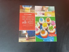 Baking kids book for sale  Wilburton