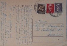 Intero cent con usato  Torino