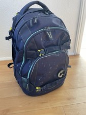 Coocazoo schulrucksack mate gebraucht kaufen  Jork
