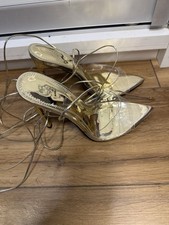 Beautiful gold clear for sale  SOLIHULL