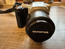 Lympus camedia 2500l gebraucht kaufen  Nürnberg