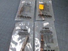 Märklin stück ersatzschleife gebraucht kaufen  Delmenhorst