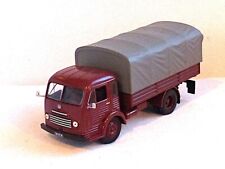 Simca cargo bache d'occasion  Cesson-Sévigné