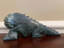 Hand carved jade for sale  Houston