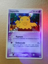 Pokemon card soporifik d'occasion  Expédié en Belgium