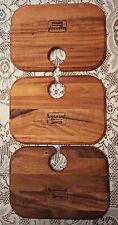 Set ironwood gourmet for sale  Milliken