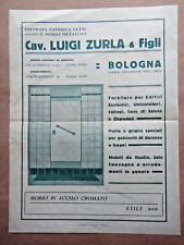 1935 circa cav. usato  Imola