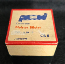 Ddr dia rollfilm gebraucht kaufen  Cottbus