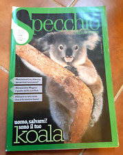 Specchio 1996 rivista usato  Garlasco