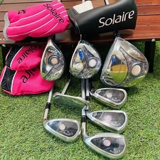 Callaway ladies solaire d'occasion  Expédié en Belgium