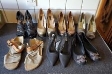 Pairs shoe bundle for sale  ALFRETON