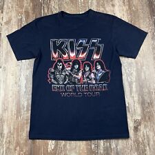 Vintage kiss rock for sale  Bloomington