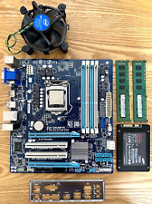 Combos de CPU y placas base segunda mano Combos de CPU y placas base segunda mano Embacar hacia Mexico