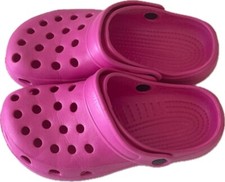 Crocs enfants d'occasion  Malzéville