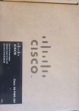 Cisco power supply for sale  DIDCOT