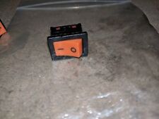 Stihl switch p for sale  GRANTHAM
