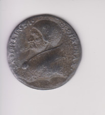 Vatican pope lead for sale  HEANOR