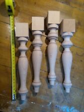 Gambe tavolino presepe usato  Castellammare di Stabia