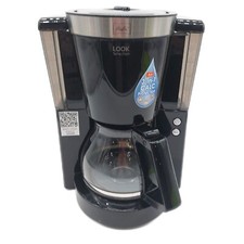 Melitta filterkaffeemaschine g gebraucht kaufen  Uffenheim