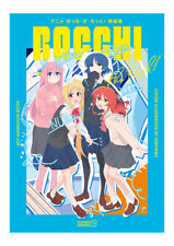 Bocchi roccia libro usato  Spedire a Italy