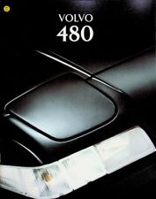 Usado, 291891) Volvo 480 Prospekt 1995 comprar usado  Enviando para Brazil