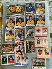 Calciatori panini 1982 usato  Piossasco