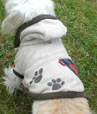Hunde pullover 24cm gebraucht kaufen  Wedel