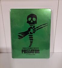 Predator bluray schwarzenegger gebraucht kaufen  Bad Königshofen-Umland