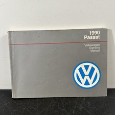 1990 volkswagen passat d'occasion  Expédié en Belgium