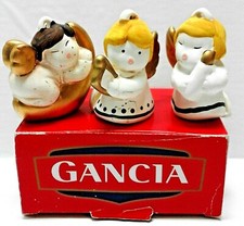 Set angeli promozionali usato  Sorbolo Mezzani