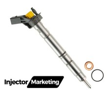 0445116040 bosch injecteur d'occasion  Expédié en France